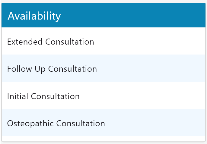 Practice Master Pro online patient booking software